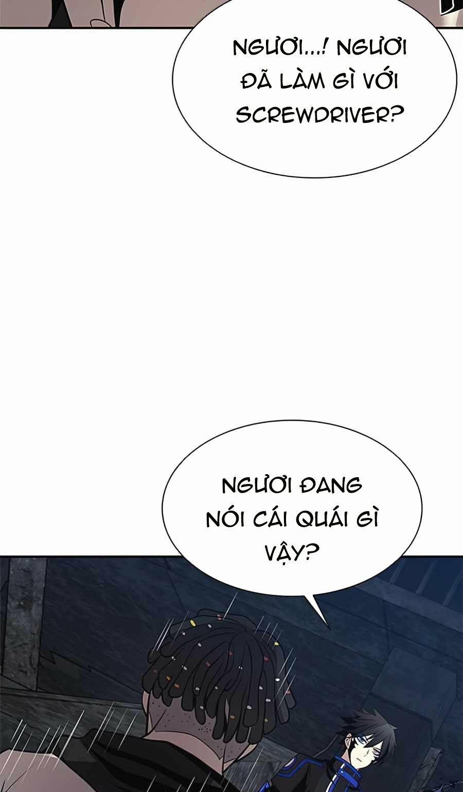 Trùng Sinh Trở Thành Ác Nhân 31 trang 17