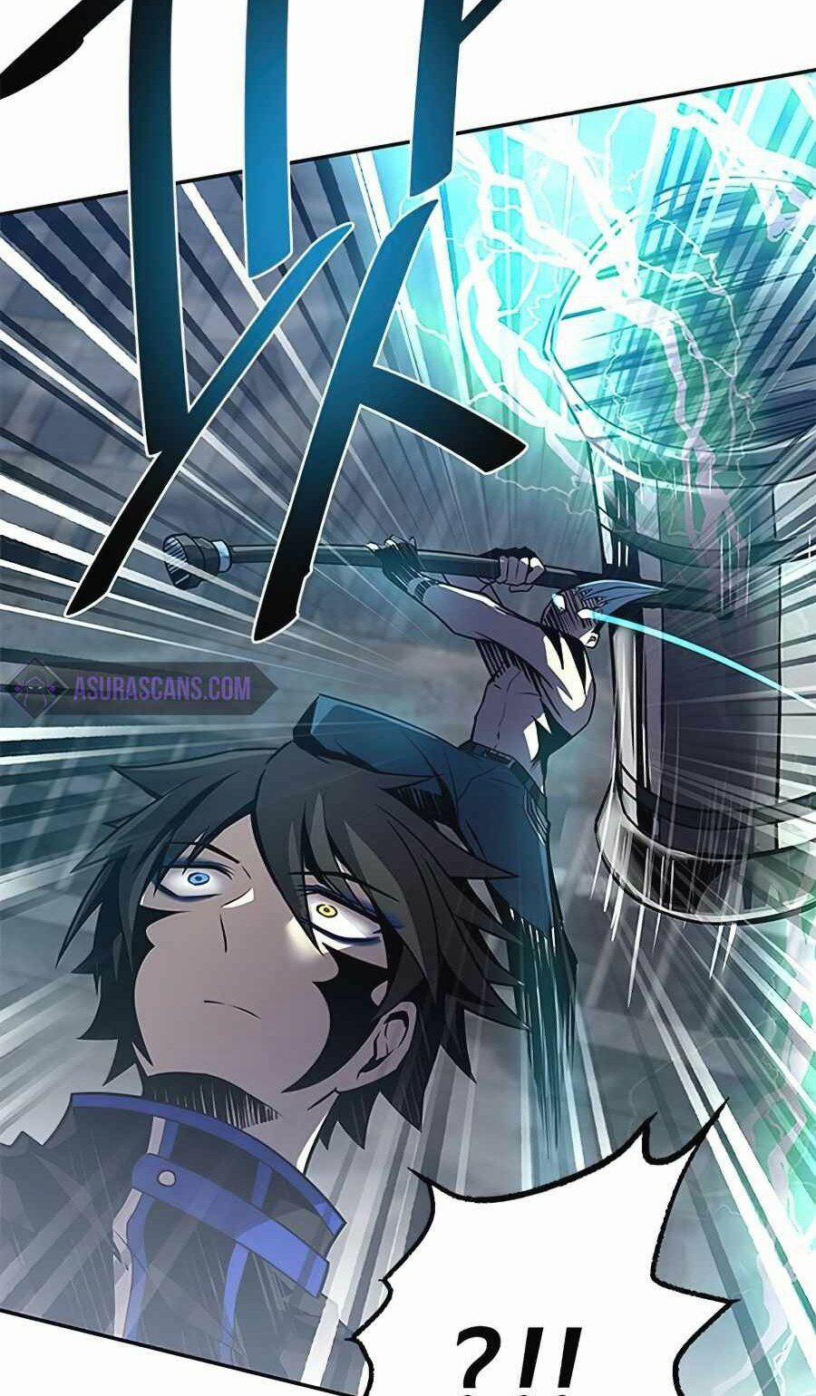 Trùng Sinh Trở Thành Ác Nhân 31 trang 19