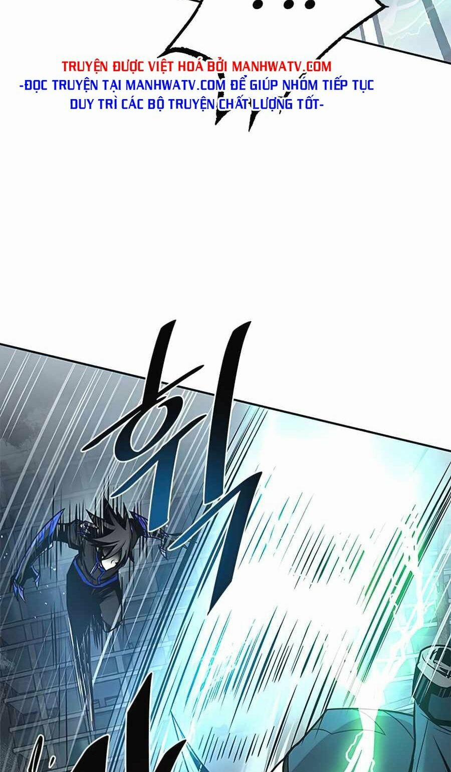 Trùng Sinh Trở Thành Ác Nhân 31 trang 20