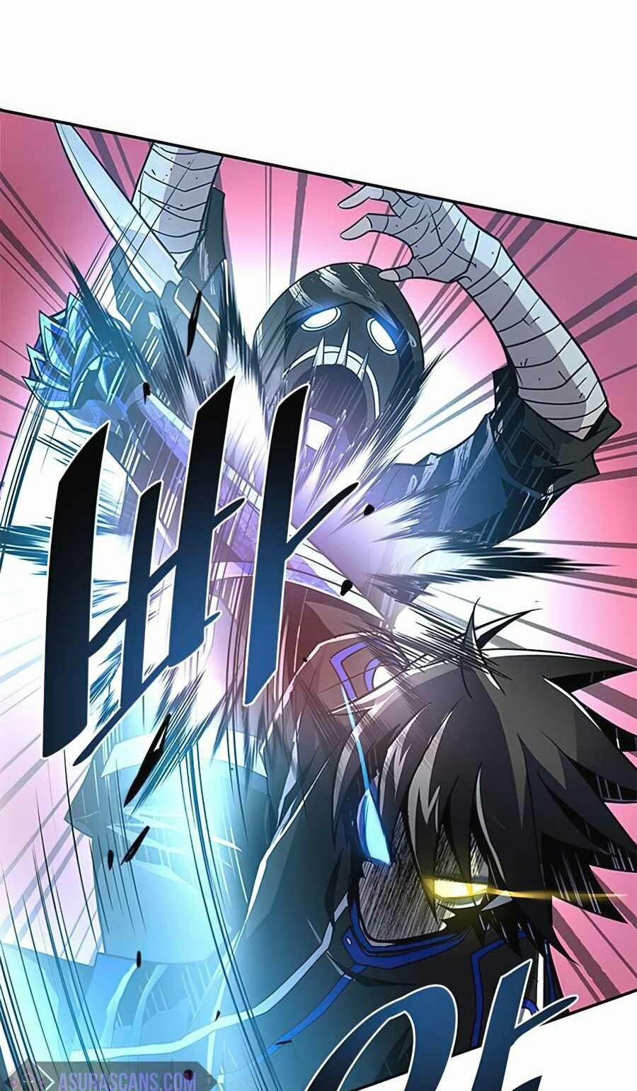 Trùng Sinh Trở Thành Ác Nhân 31 trang 24