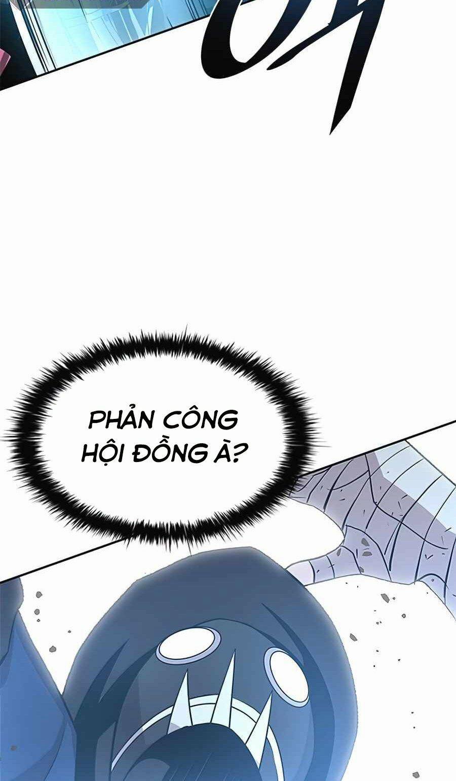 Trùng Sinh Trở Thành Ác Nhân 31 trang 25