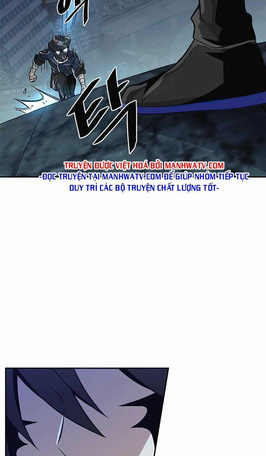 Trùng Sinh Trở Thành Ác Nhân 31 trang 27