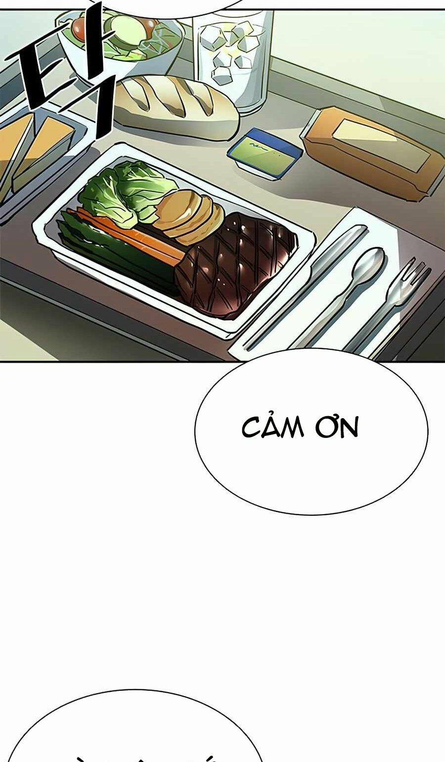 Trùng Sinh Trở Thành Ác Nhân 31 trang 3