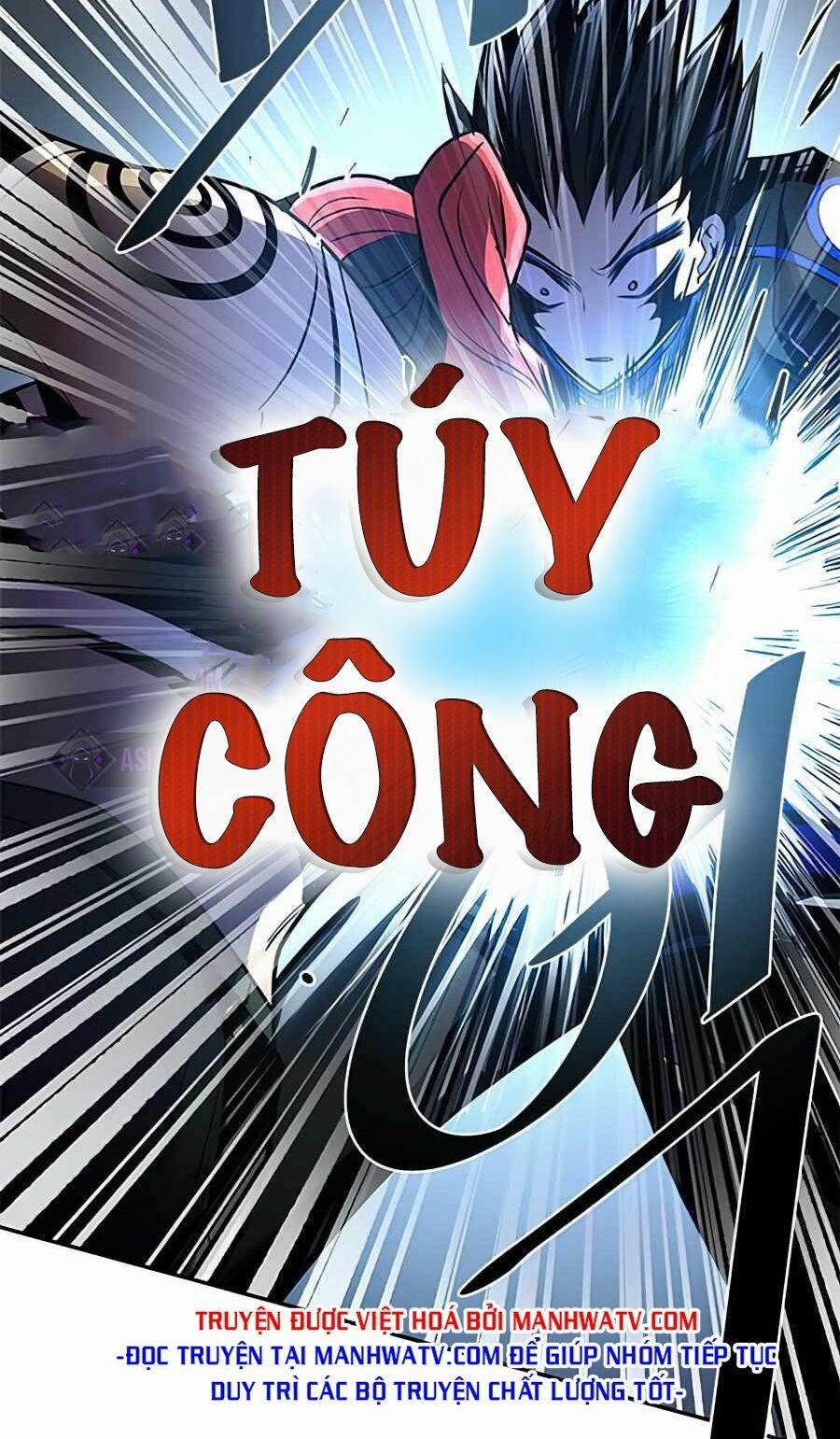 Trùng Sinh Trở Thành Ác Nhân 31 trang 38