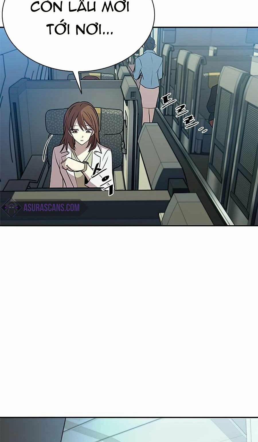 Trùng Sinh Trở Thành Ác Nhân 31 trang 4