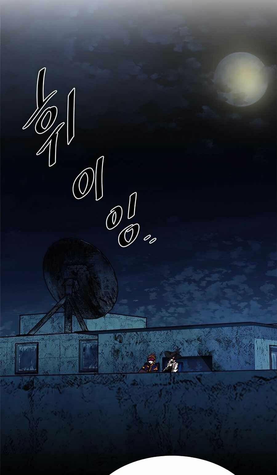 Trùng Sinh Trở Thành Ác Nhân 31 trang 40