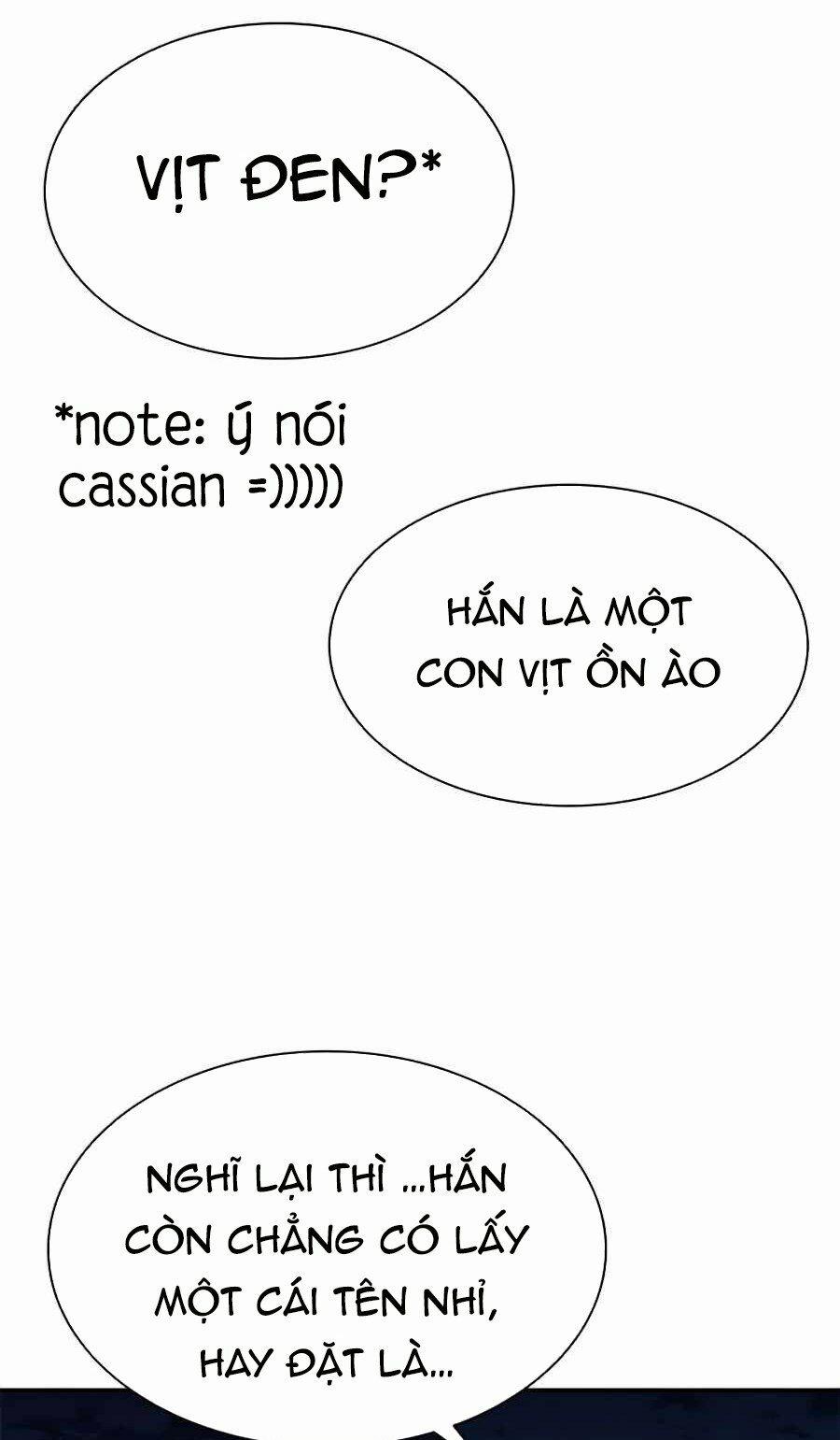 Trùng Sinh Trở Thành Ác Nhân 31 trang 43