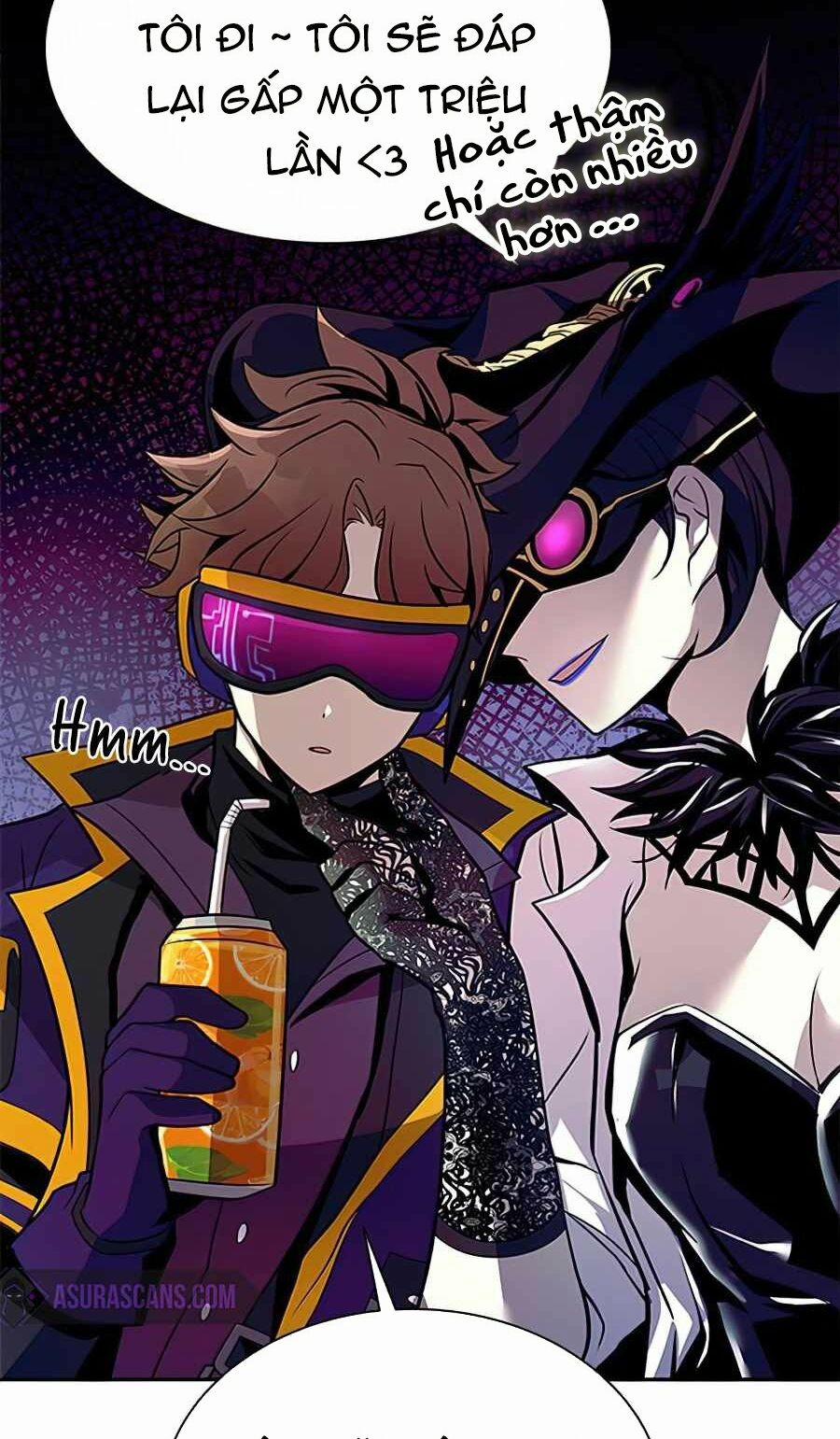 Trùng Sinh Trở Thành Ác Nhân 31 trang 46