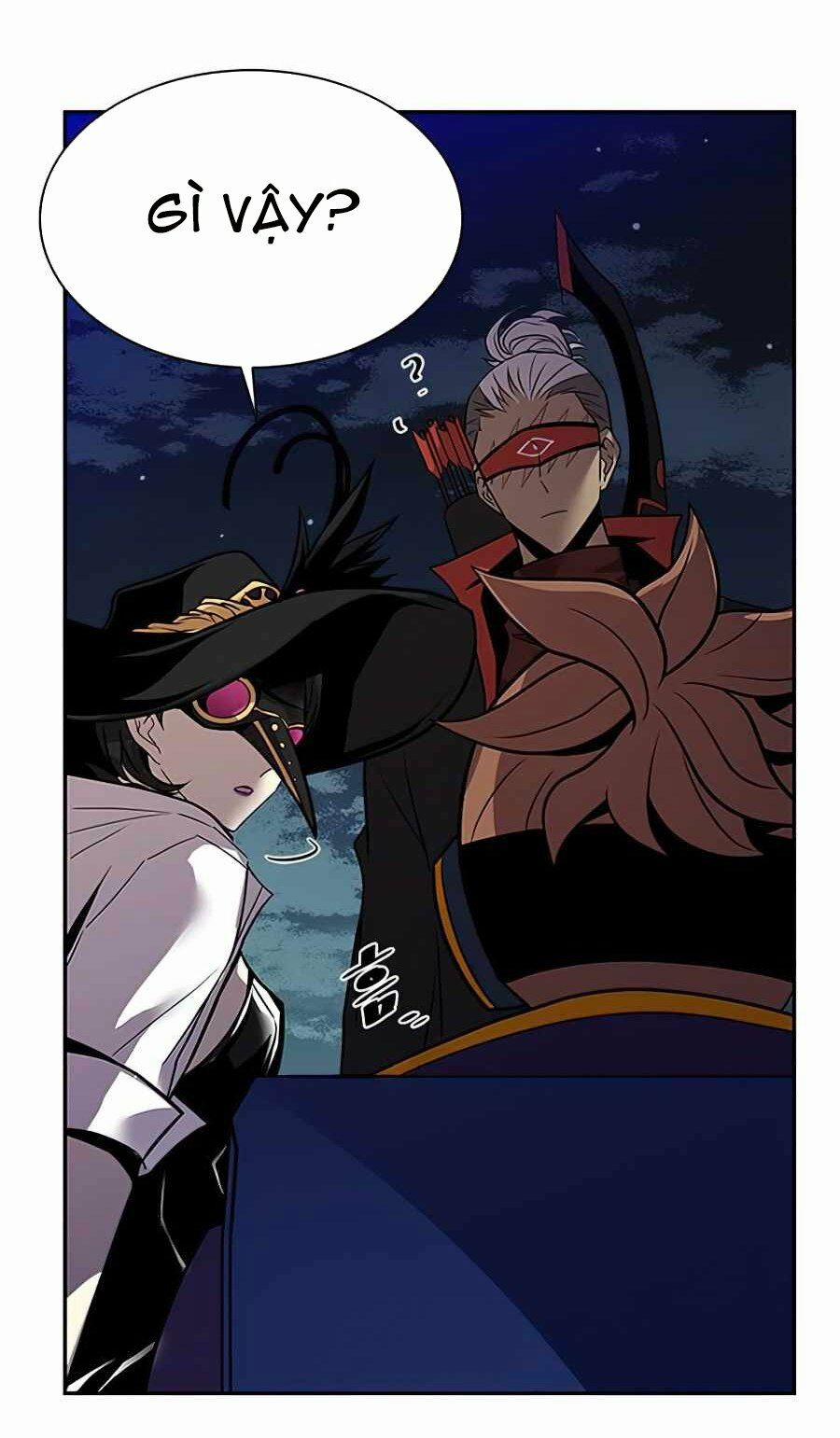 Trùng Sinh Trở Thành Ác Nhân 31 trang 53