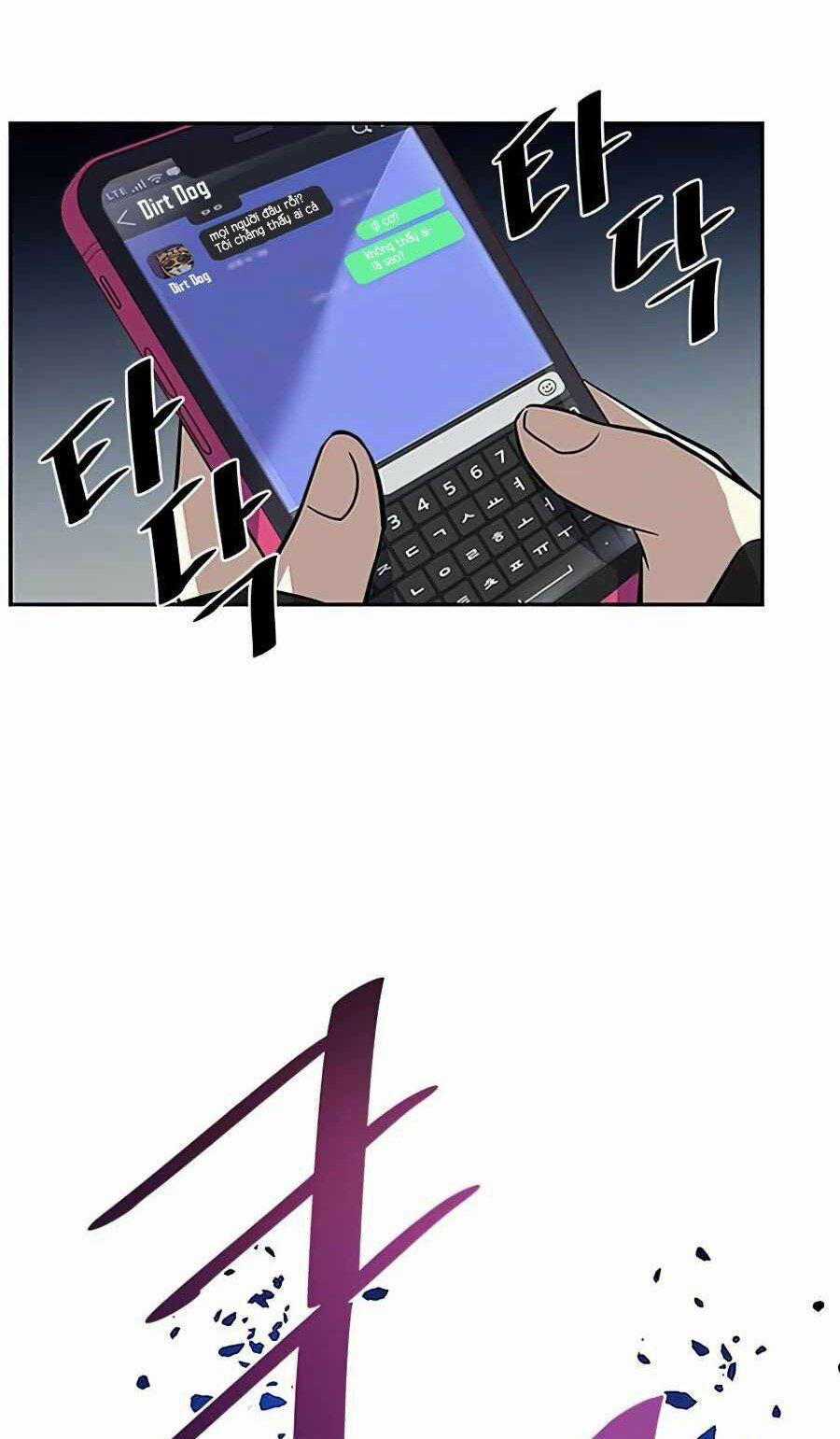 Trùng Sinh Trở Thành Ác Nhân 31 trang 59