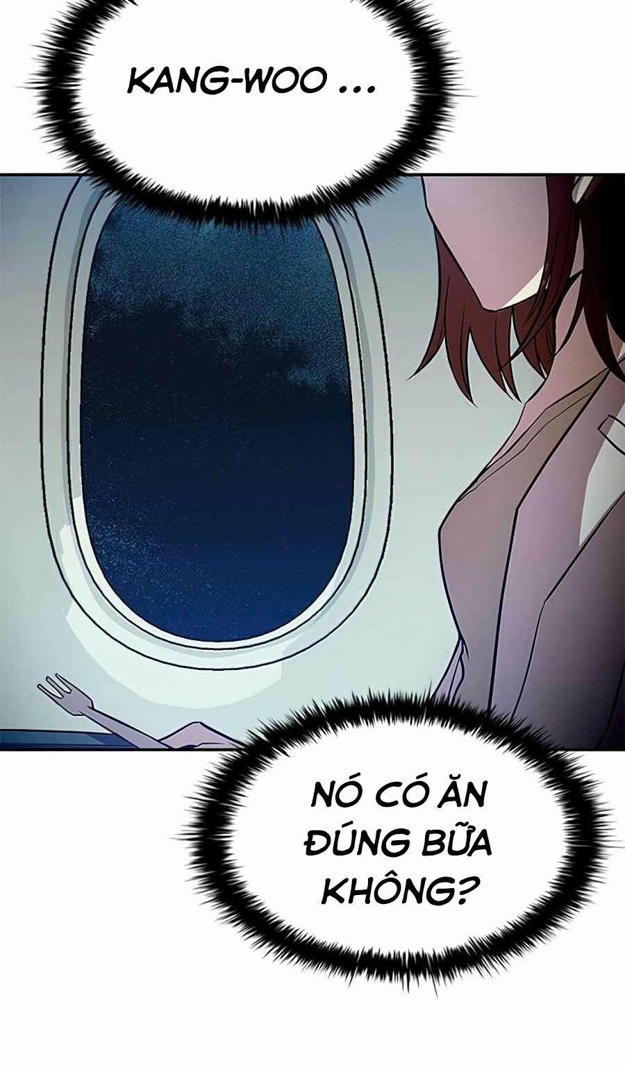 Trùng Sinh Trở Thành Ác Nhân 31 trang 6