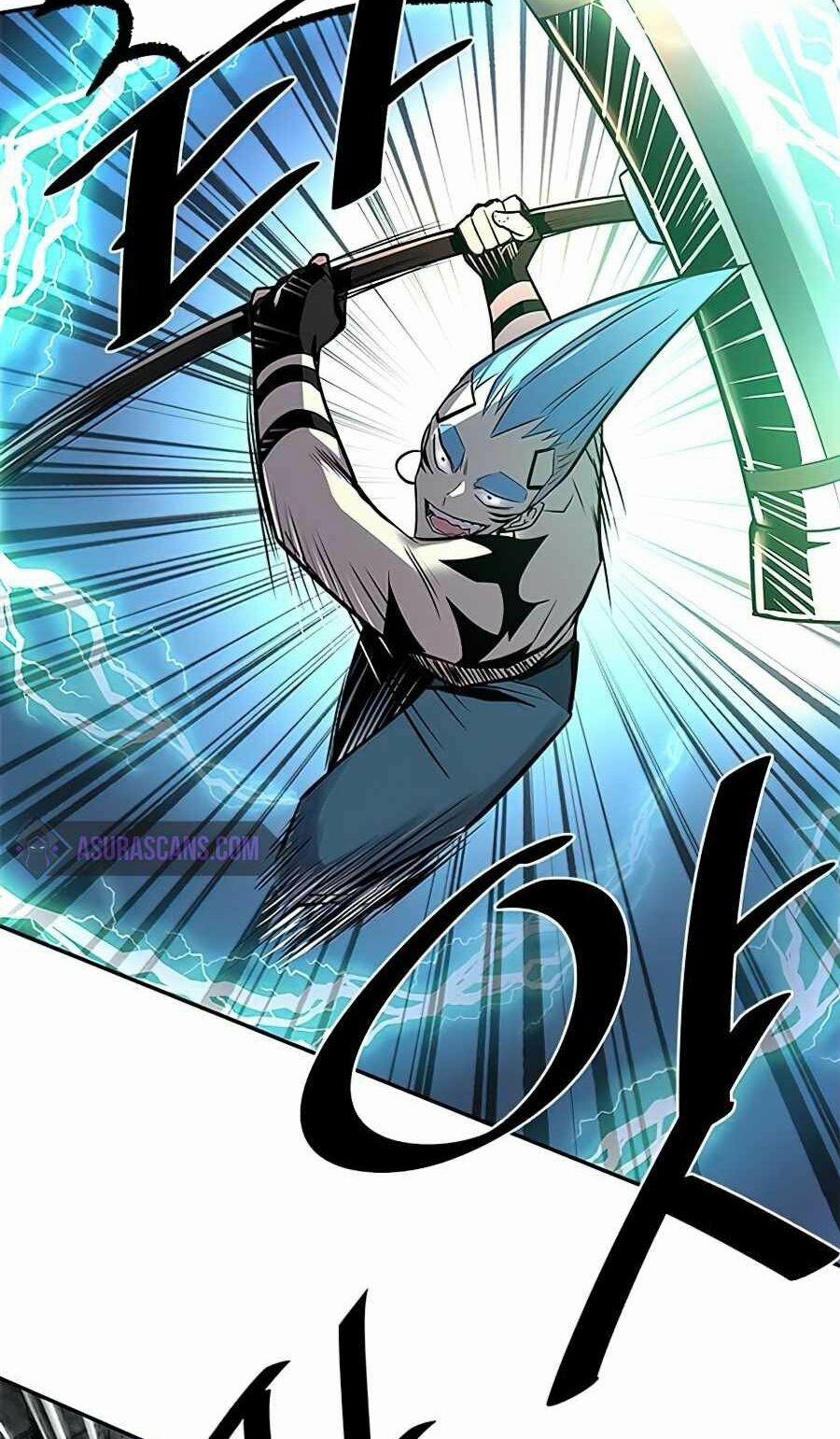 Trùng Sinh Trở Thành Ác Nhân 31 trang 66