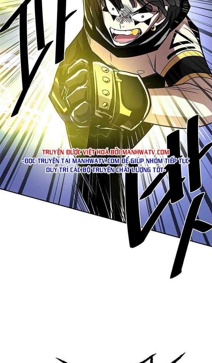 Trùng Sinh Trở Thành Ác Nhân 31 trang 71