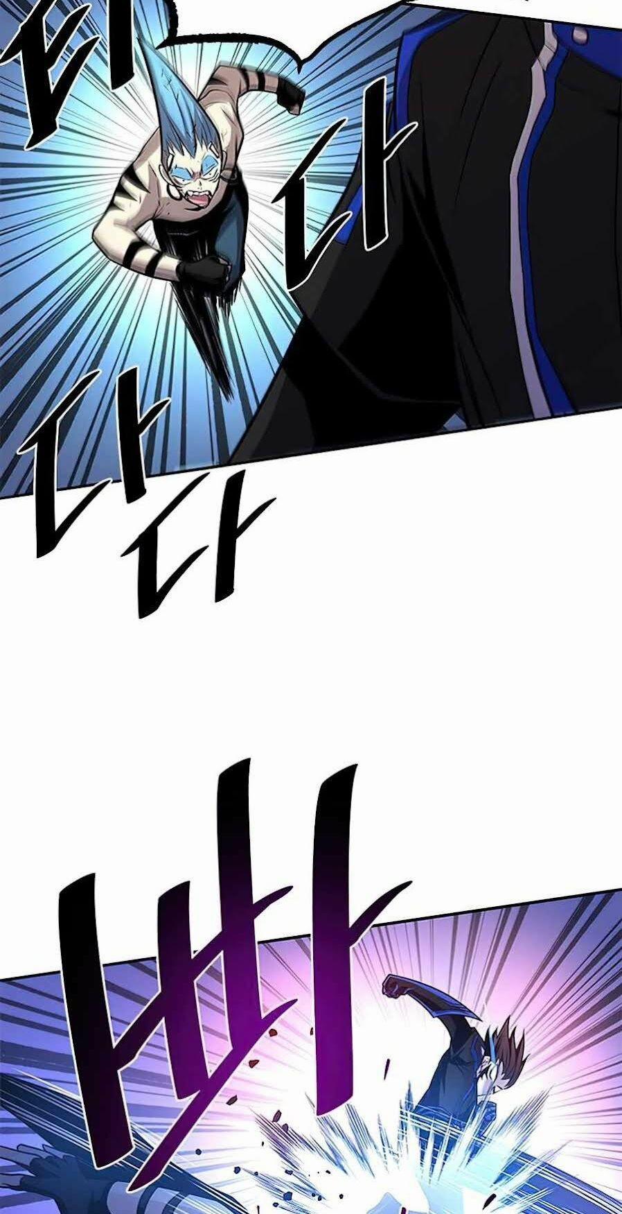 Trùng Sinh Trở Thành Ác Nhân 31 trang 82