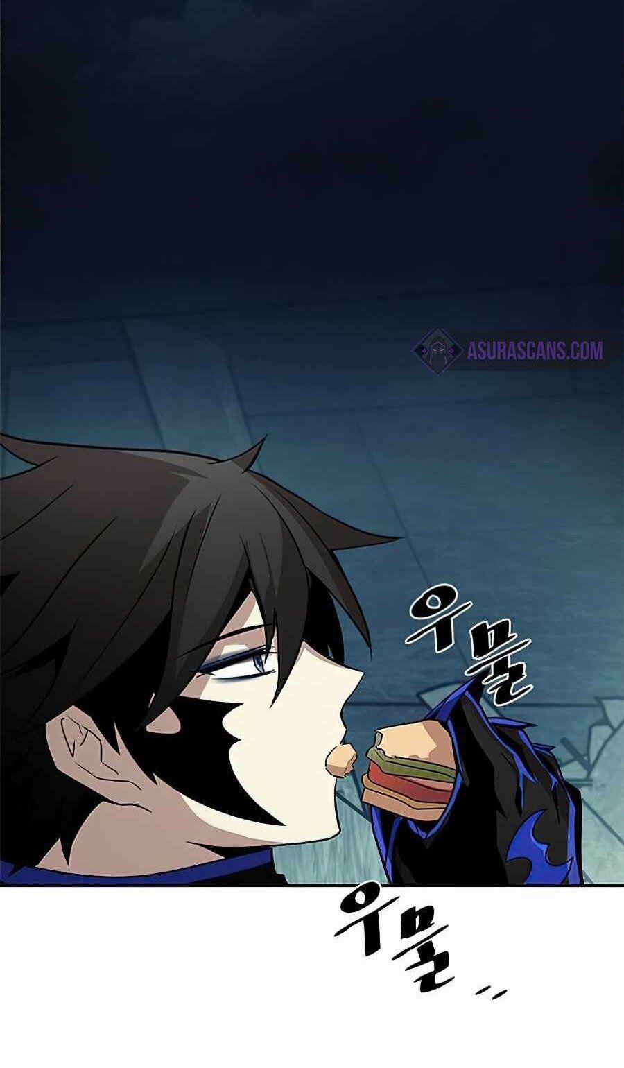 Trùng Sinh Trở Thành Ác Nhân 31 trang 9