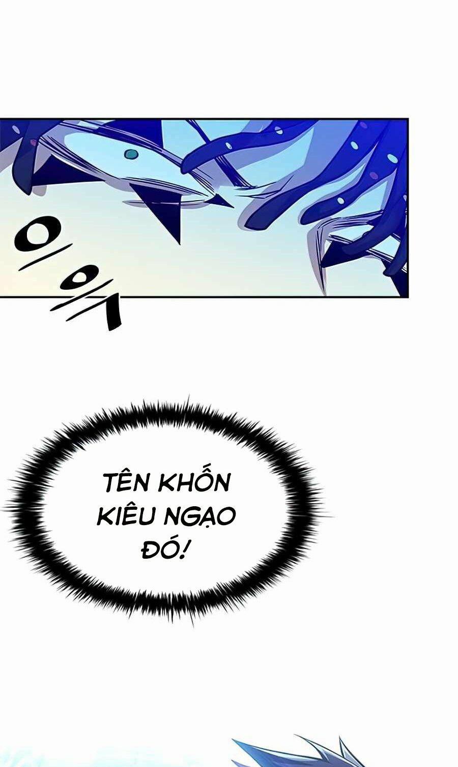 Trùng Sinh Trở Thành Ác Nhân 31 trang 94