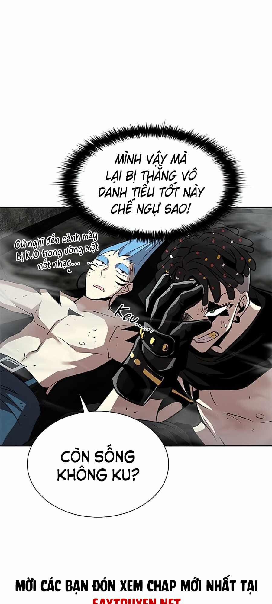 Trùng Sinh Trở Thành Ác Nhân 32 trang 0