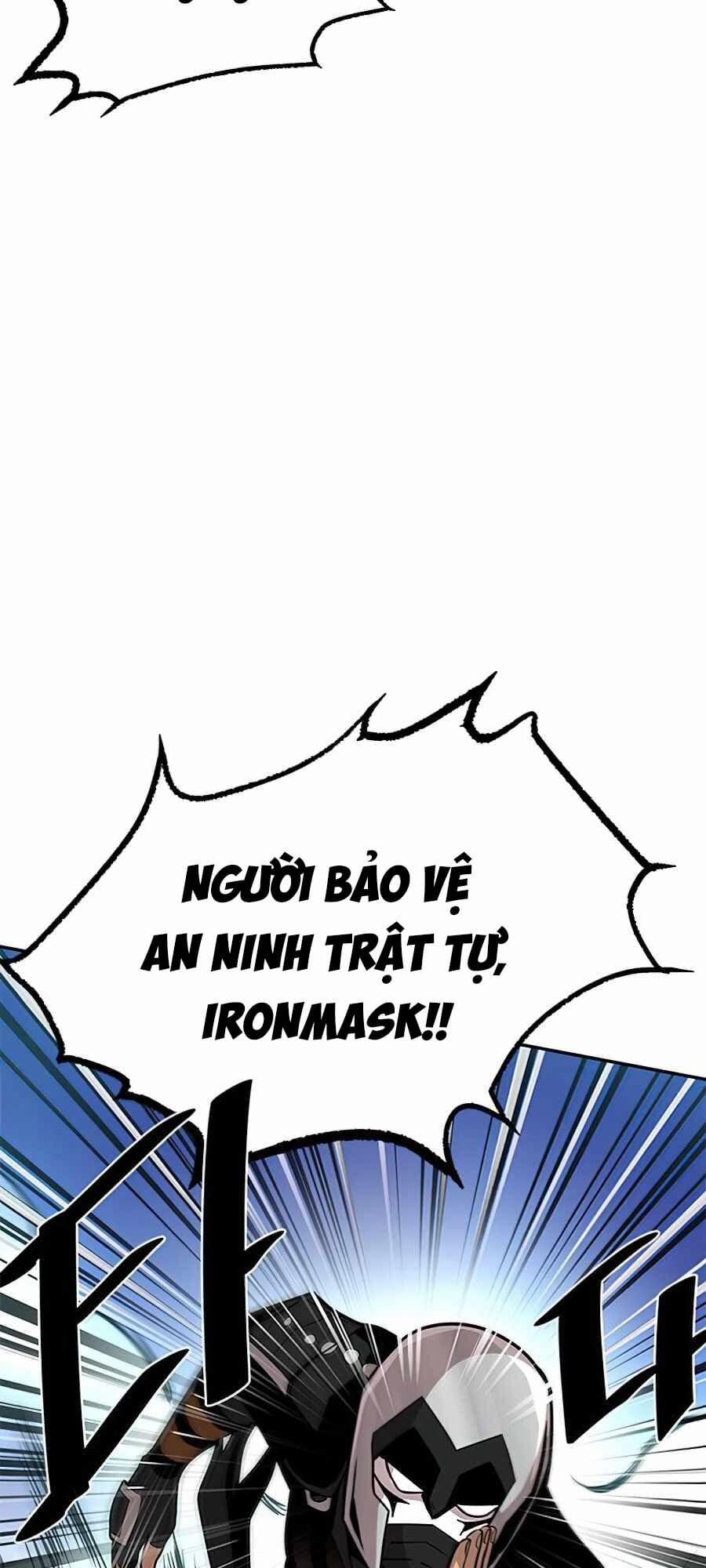 Trùng Sinh Trở Thành Ác Nhân 32 trang 10