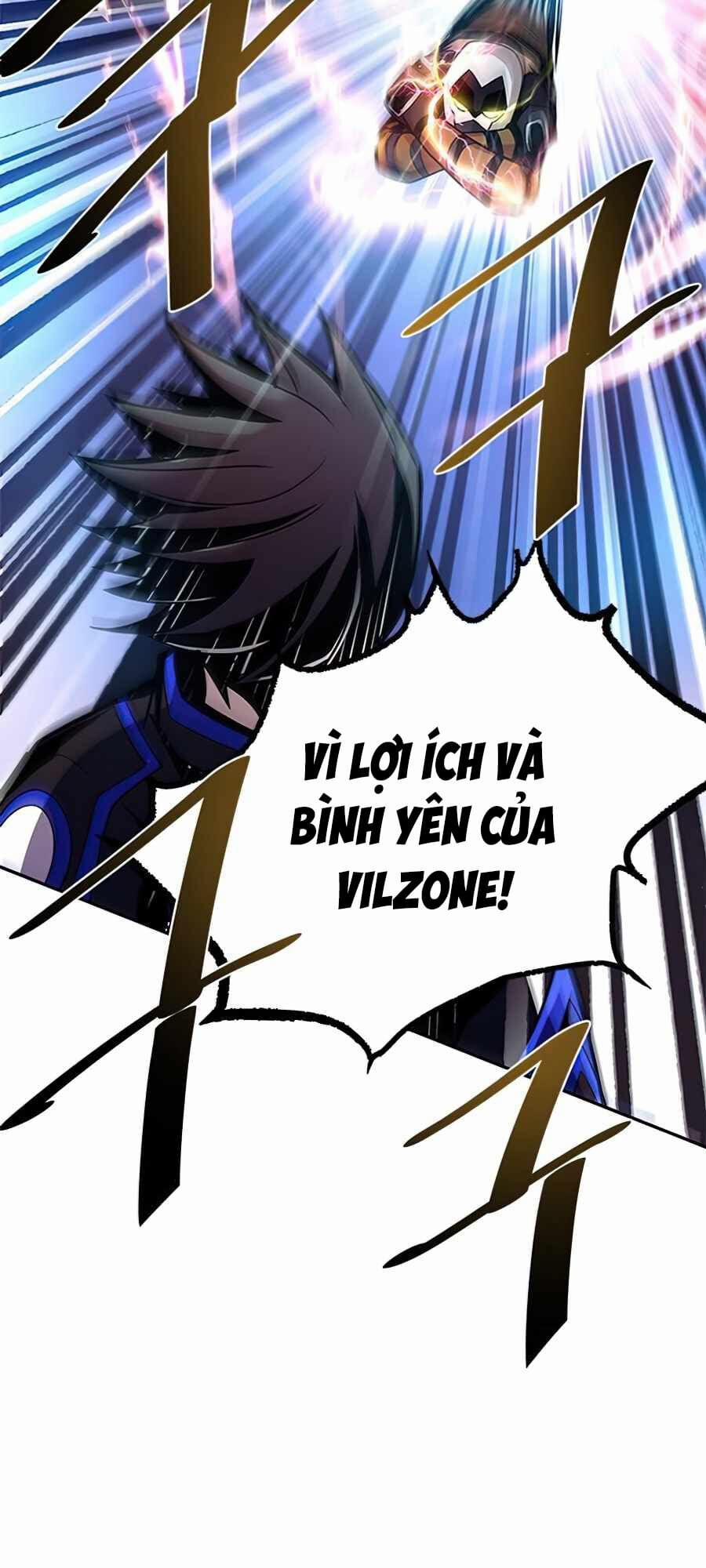 Trùng Sinh Trở Thành Ác Nhân 32 trang 14