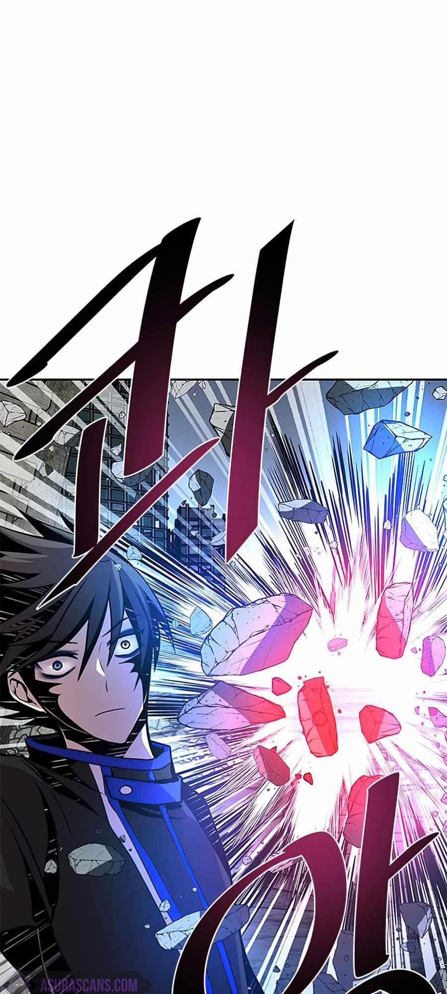 Trùng Sinh Trở Thành Ác Nhân 32 trang 15