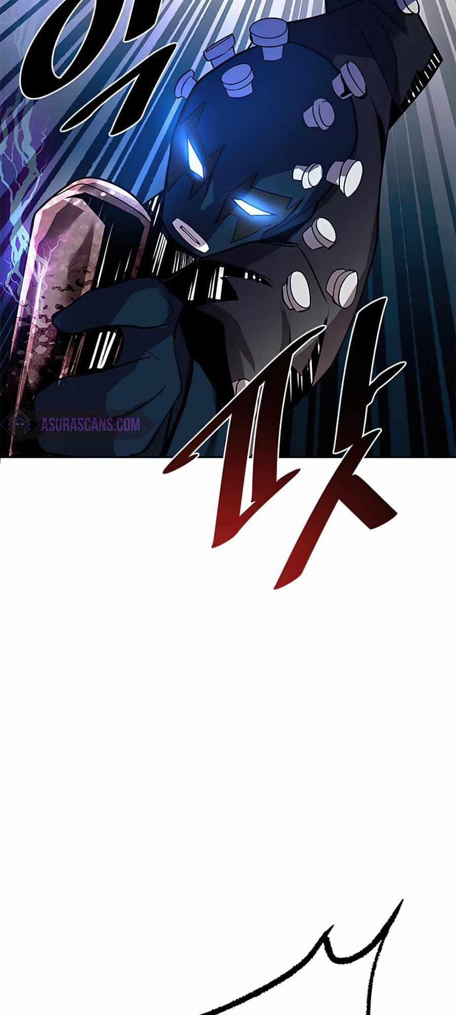 Trùng Sinh Trở Thành Ác Nhân 32 trang 19