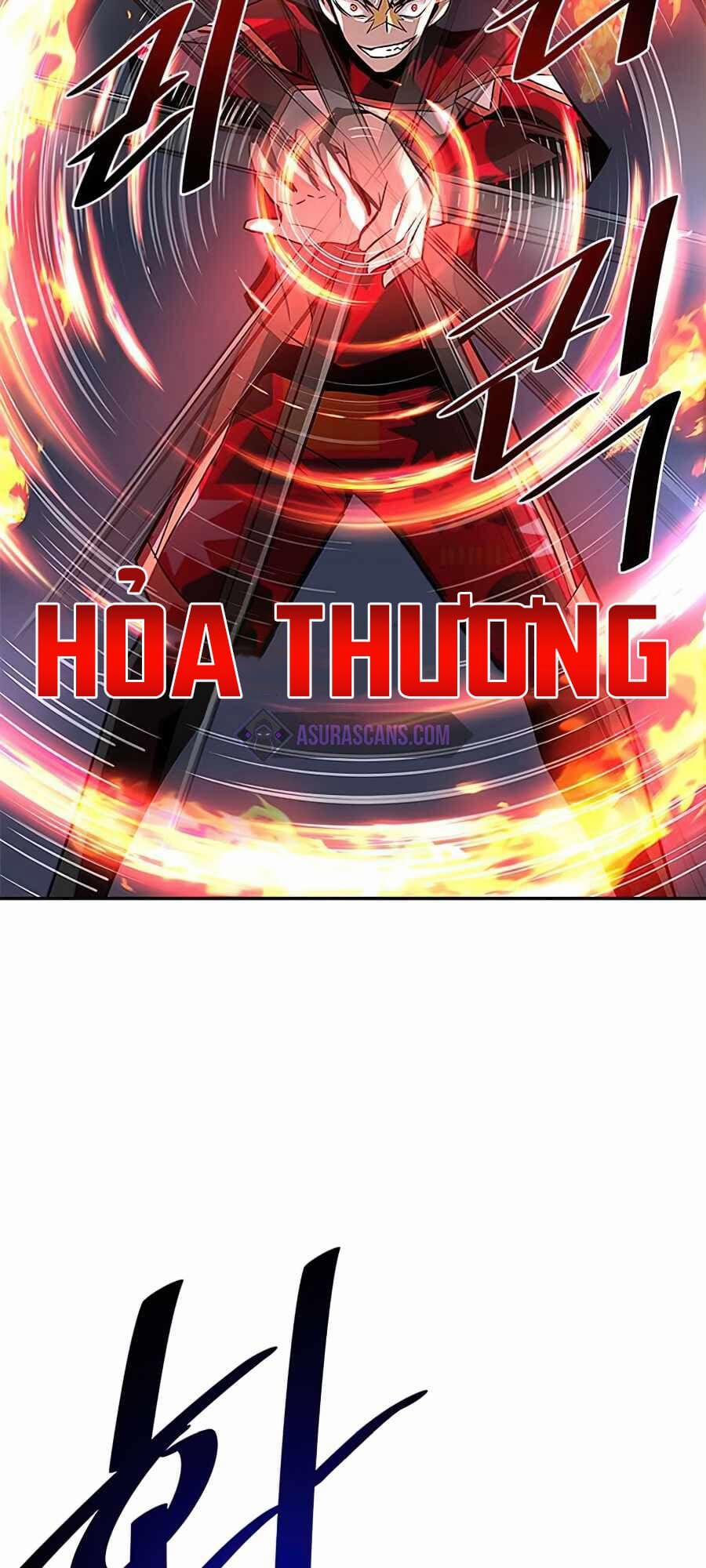 Trùng Sinh Trở Thành Ác Nhân 32 trang 28