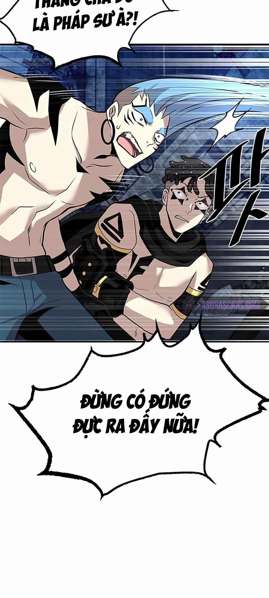 Trùng Sinh Trở Thành Ác Nhân 32 trang 34