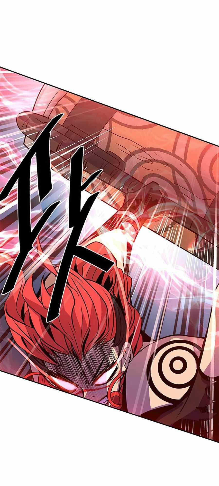 Trùng Sinh Trở Thành Ác Nhân 32 trang 37