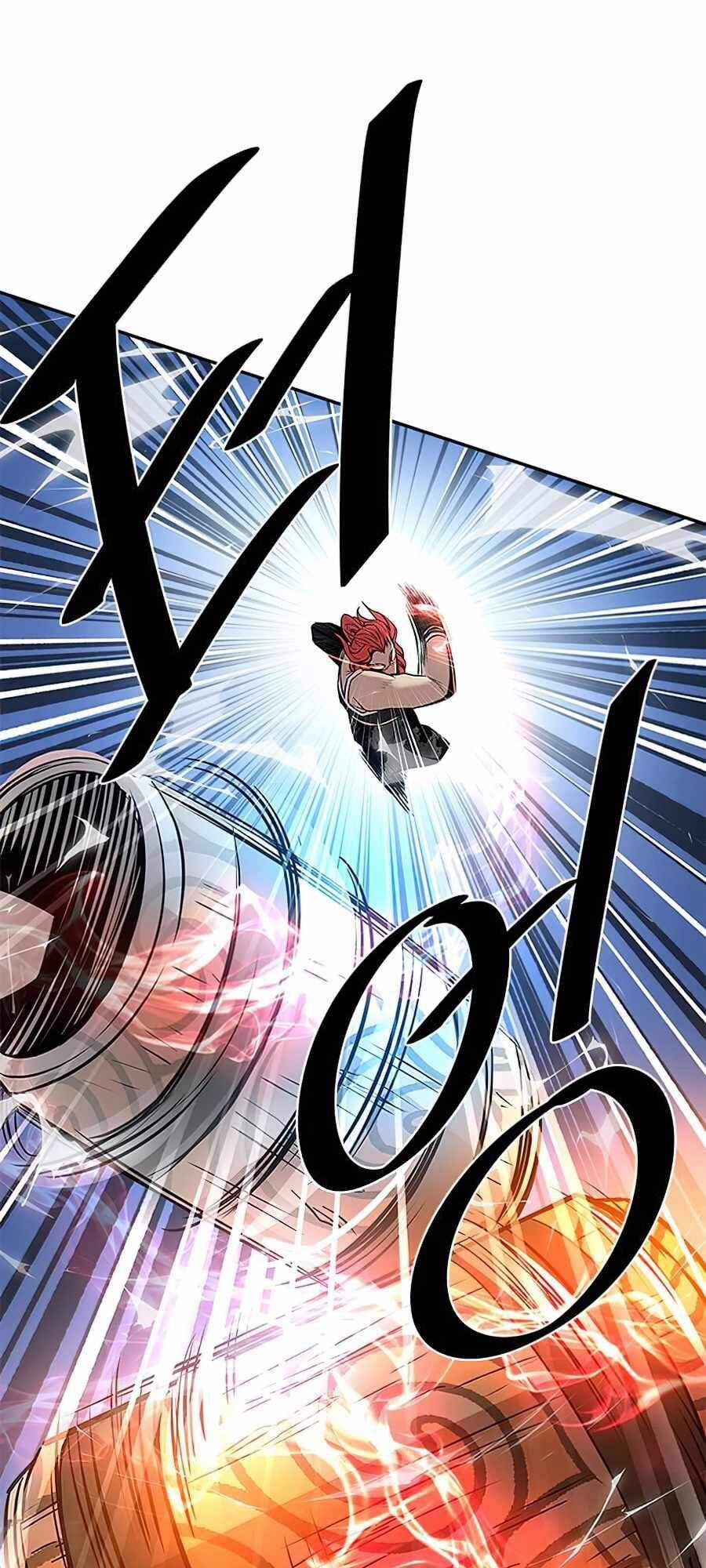 Trùng Sinh Trở Thành Ác Nhân 32 trang 38