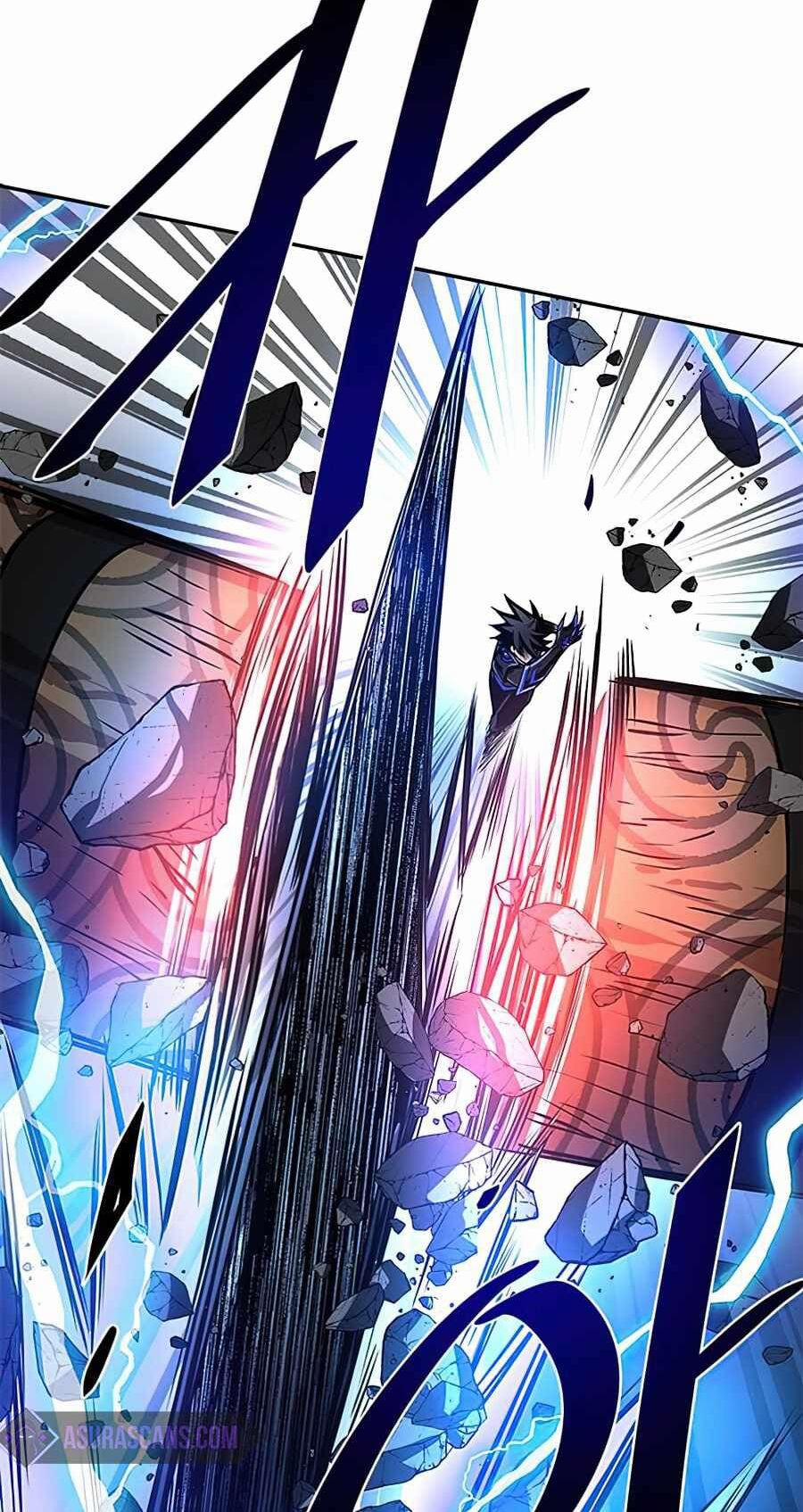 Trùng Sinh Trở Thành Ác Nhân 32 trang 41