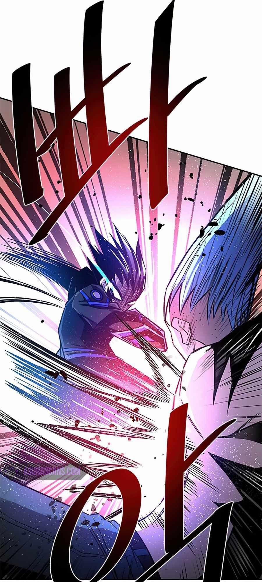 Trùng Sinh Trở Thành Ác Nhân 32 trang 50