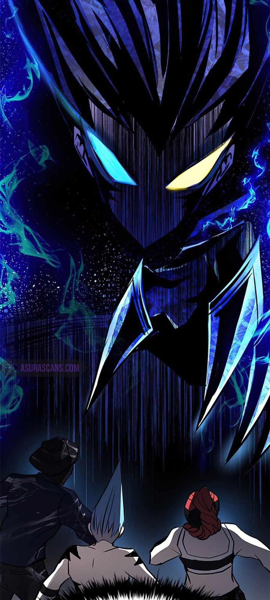 Trùng Sinh Trở Thành Ác Nhân 32 trang 56