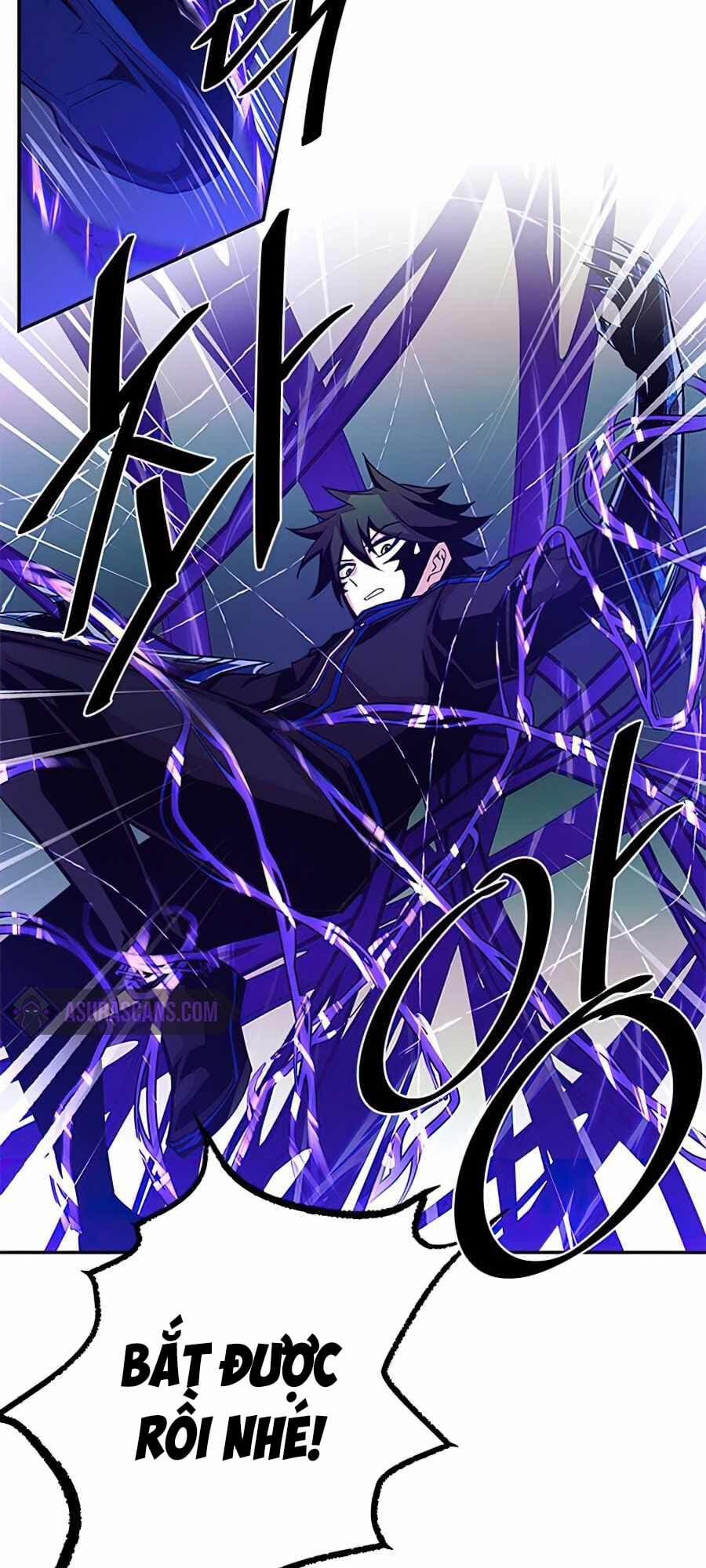 Trùng Sinh Trở Thành Ác Nhân 32 trang 58