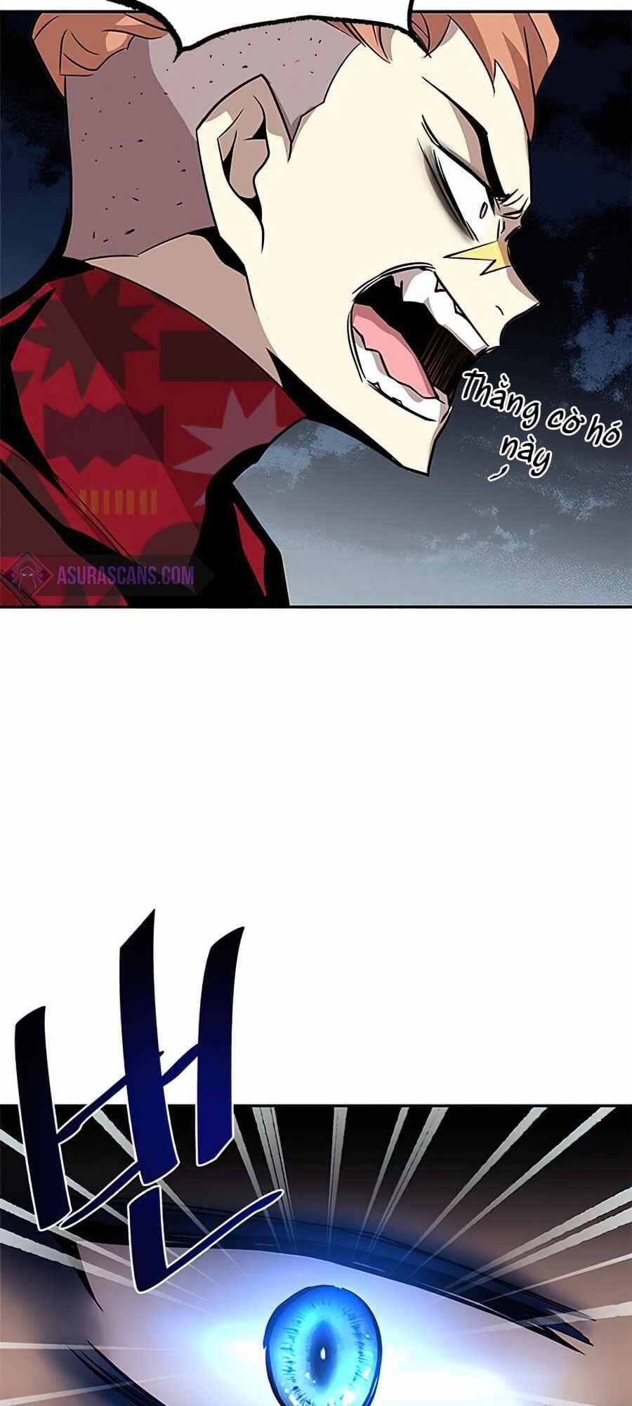 Trùng Sinh Trở Thành Ác Nhân 32 trang 6