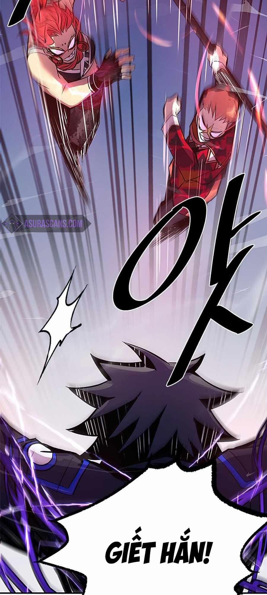 Trùng Sinh Trở Thành Ác Nhân 32 trang 66