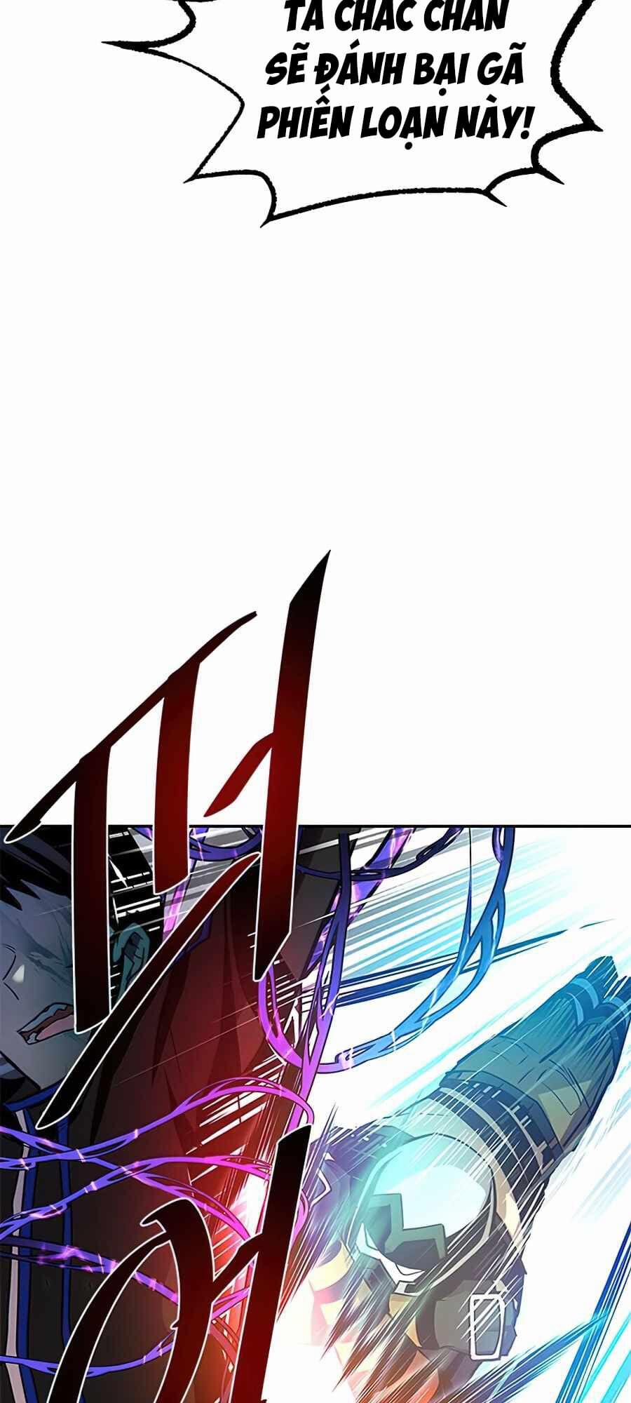 Trùng Sinh Trở Thành Ác Nhân 32 trang 72