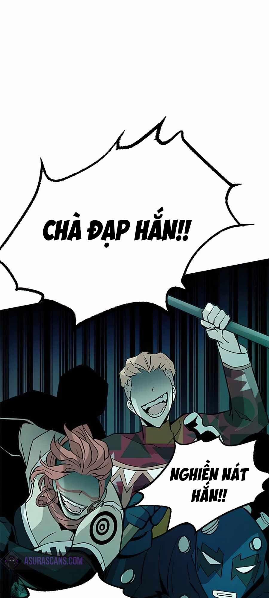 Trùng Sinh Trở Thành Ác Nhân 32 trang 78