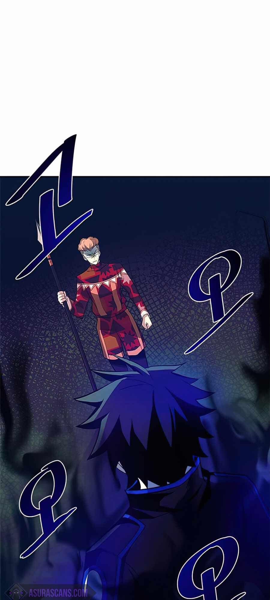 Trùng Sinh Trở Thành Ác Nhân 32 trang 8