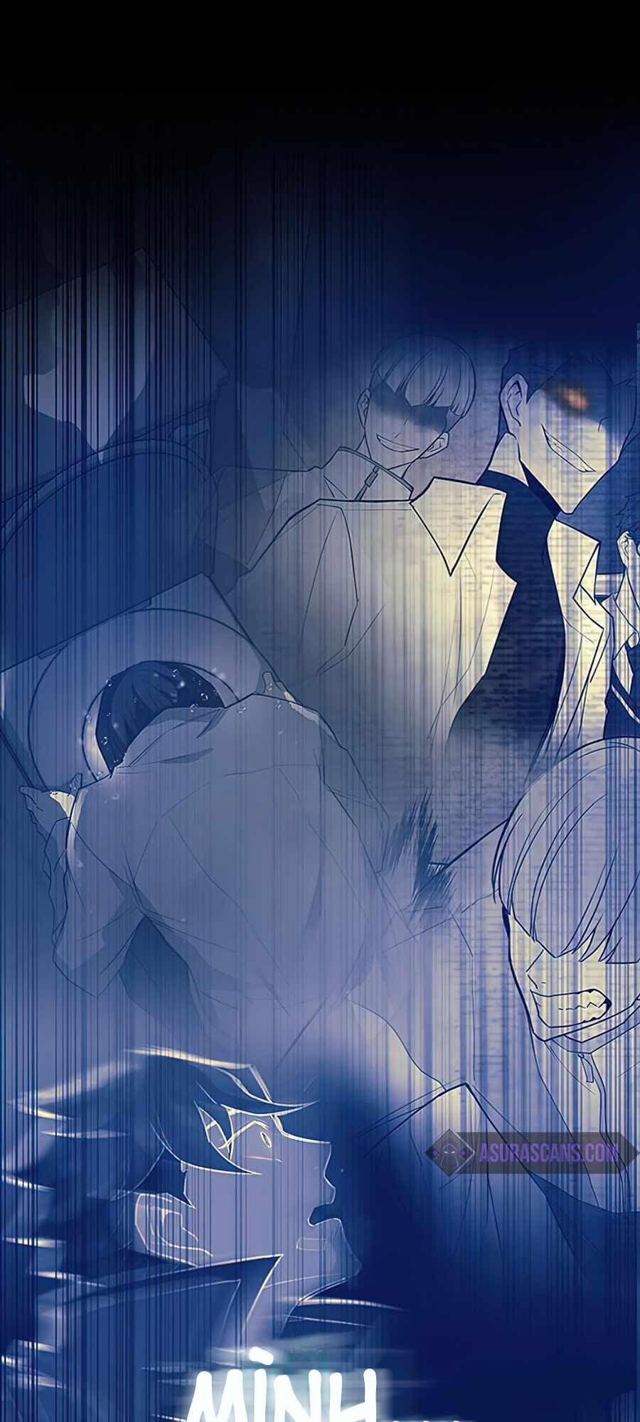 Trùng Sinh Trở Thành Ác Nhân 32 trang 88