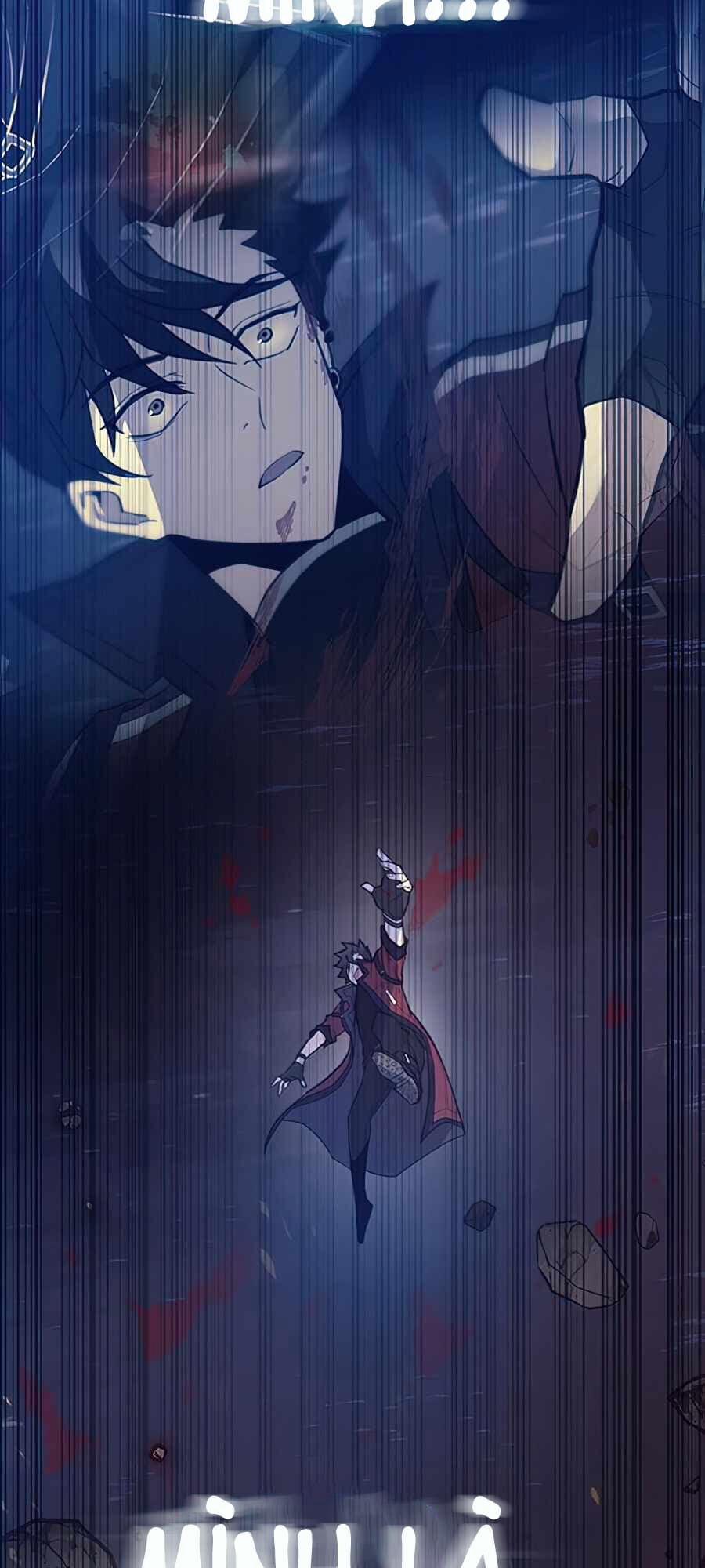 Trùng Sinh Trở Thành Ác Nhân 32 trang 89