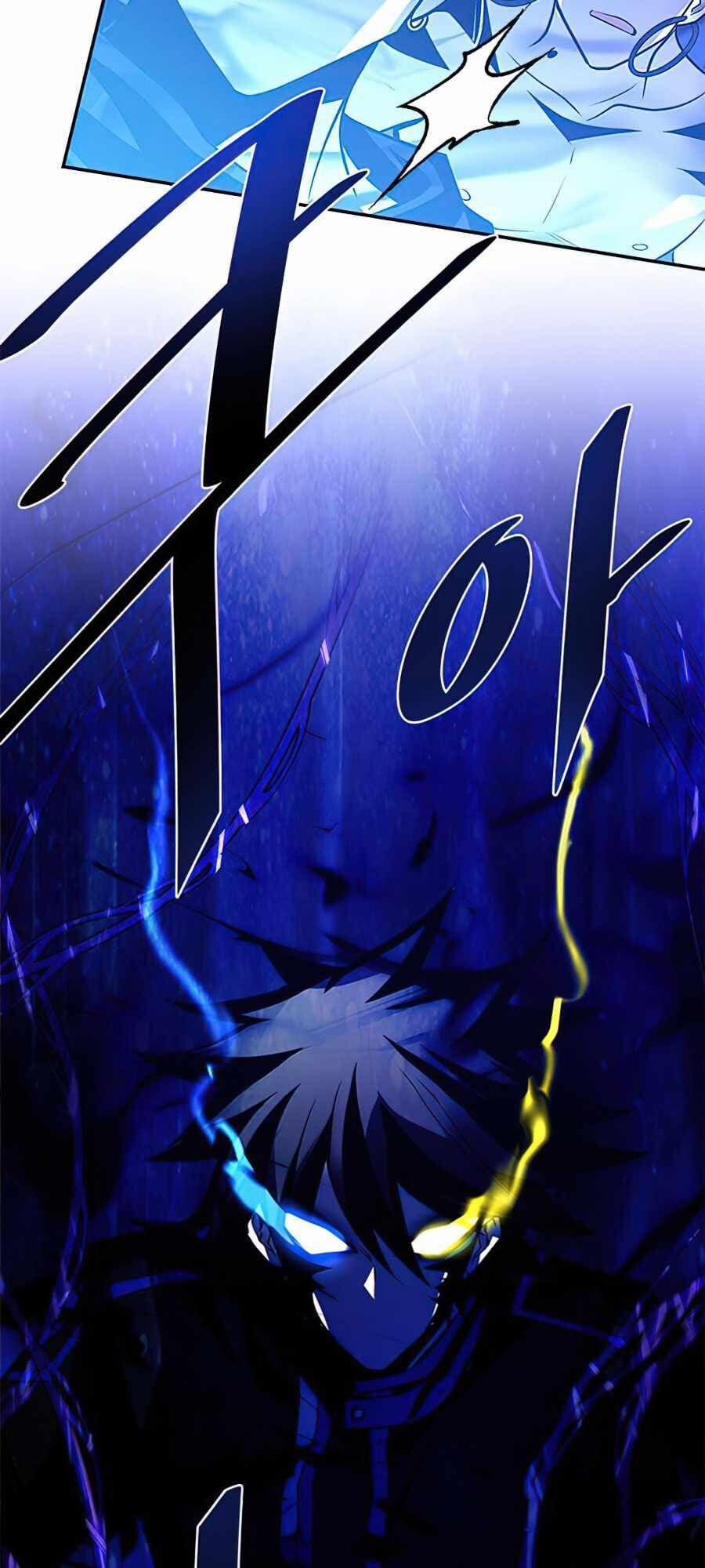 Trùng Sinh Trở Thành Ác Nhân 33 trang 10