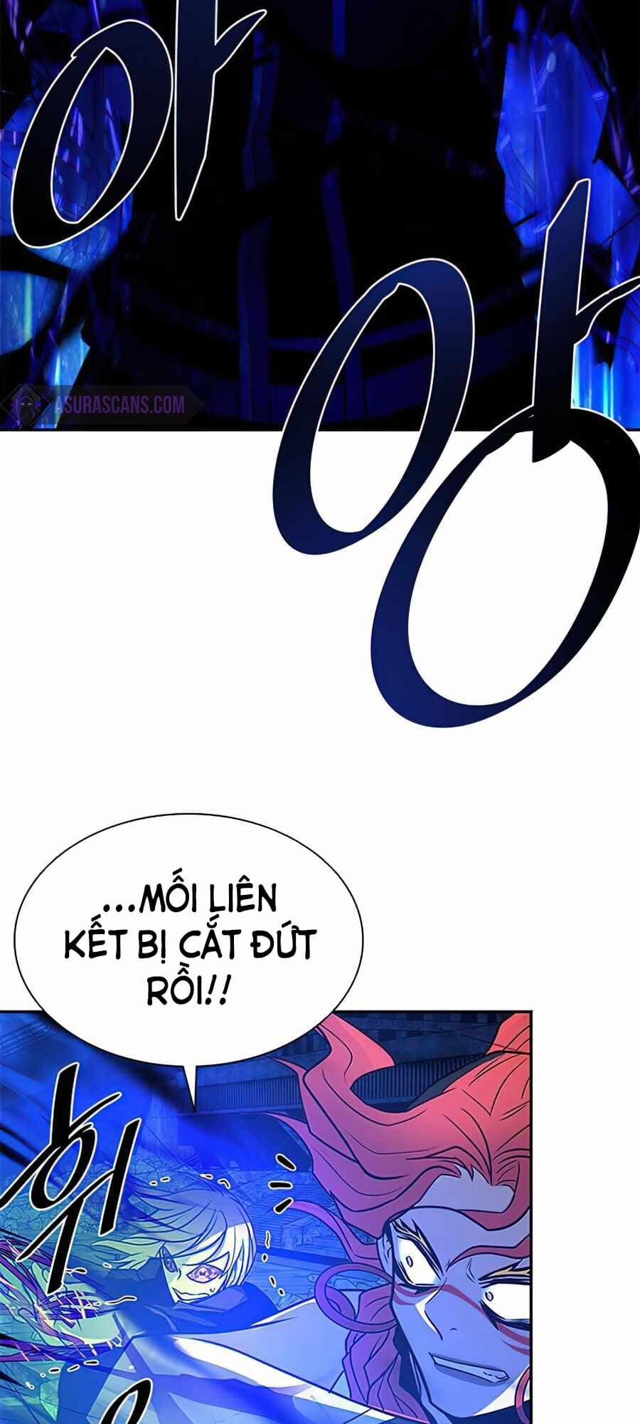 Trùng Sinh Trở Thành Ác Nhân 33 trang 11