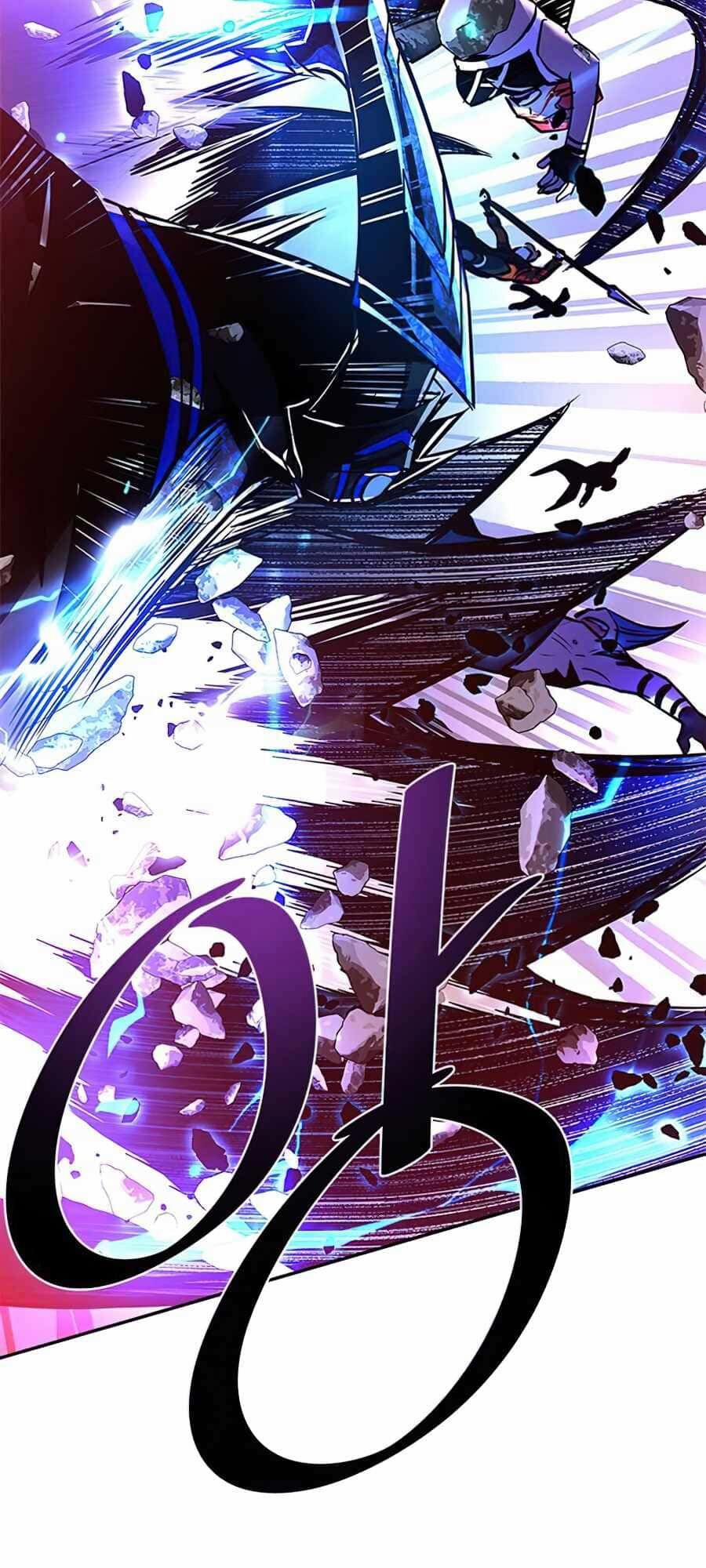 Trùng Sinh Trở Thành Ác Nhân 33 trang 19