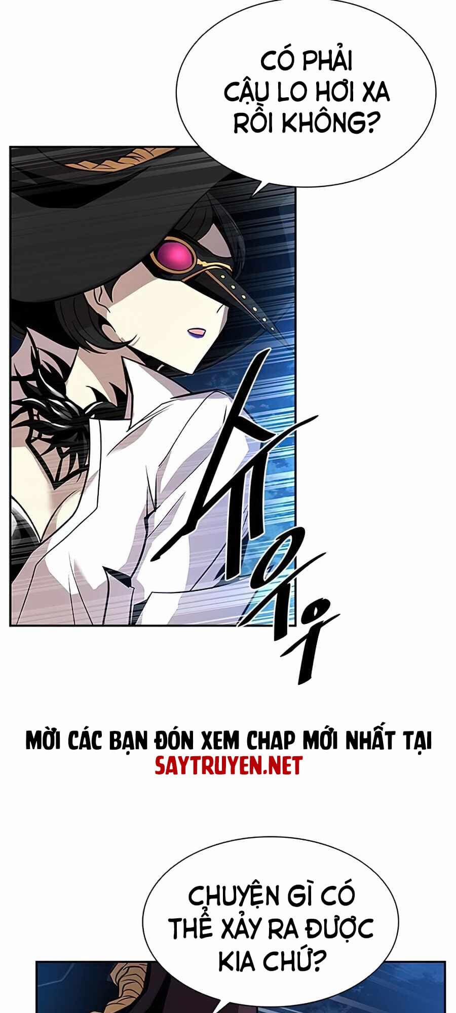 Trùng Sinh Trở Thành Ác Nhân 33 trang 2