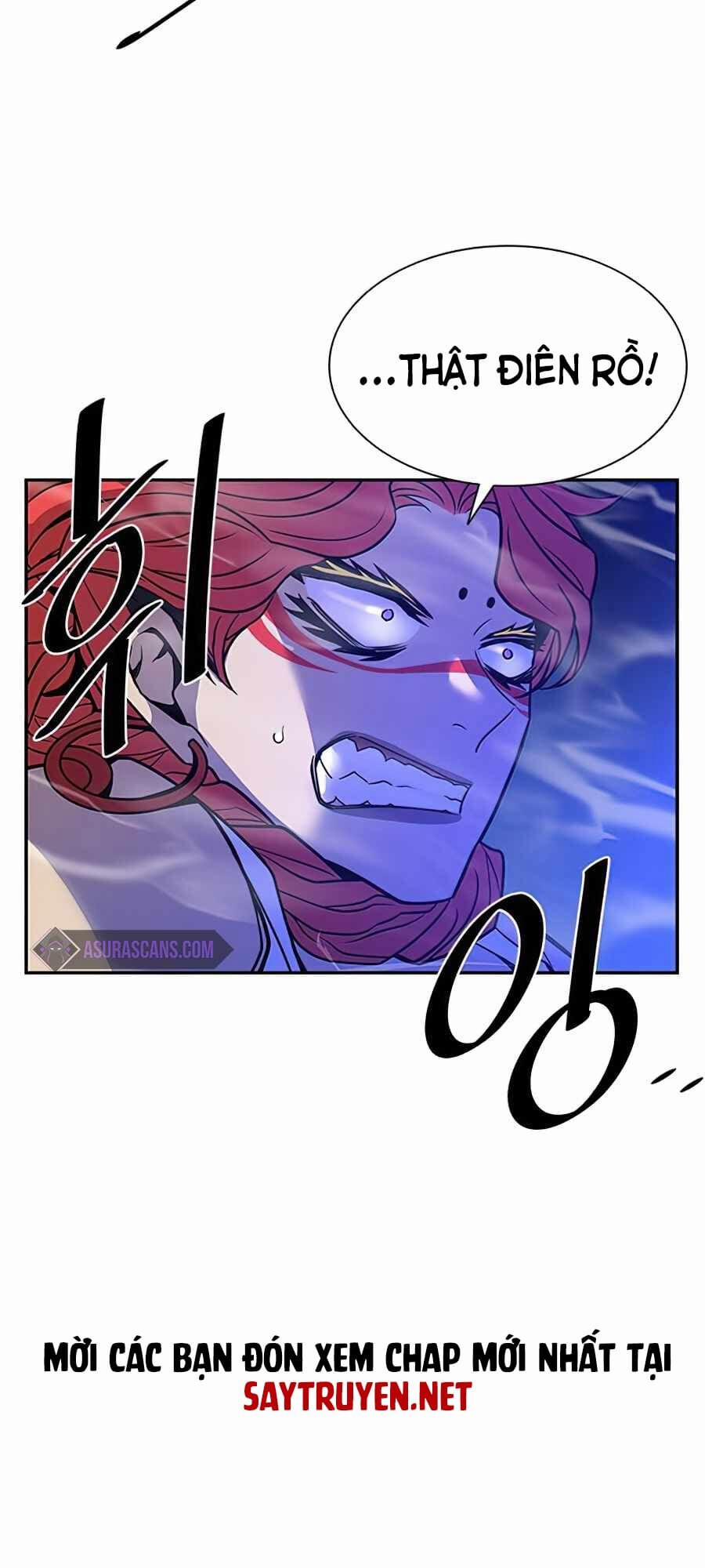 Trùng Sinh Trở Thành Ác Nhân 33 trang 24