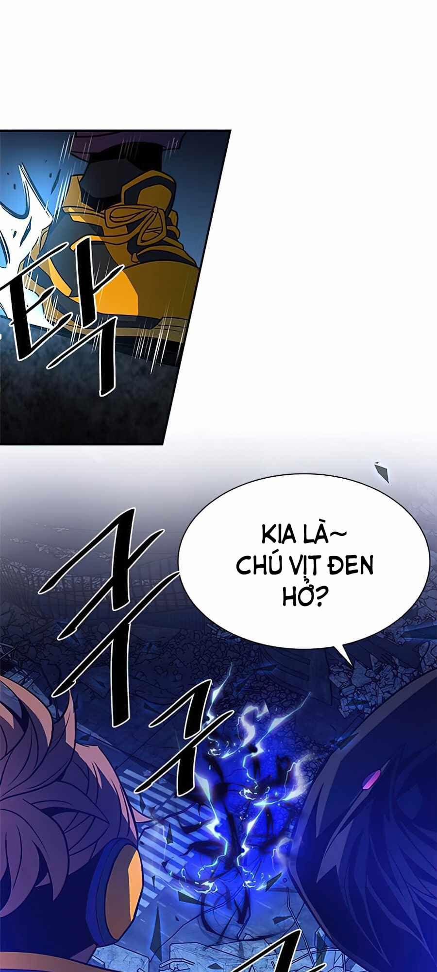 Trùng Sinh Trở Thành Ác Nhân 33 trang 28