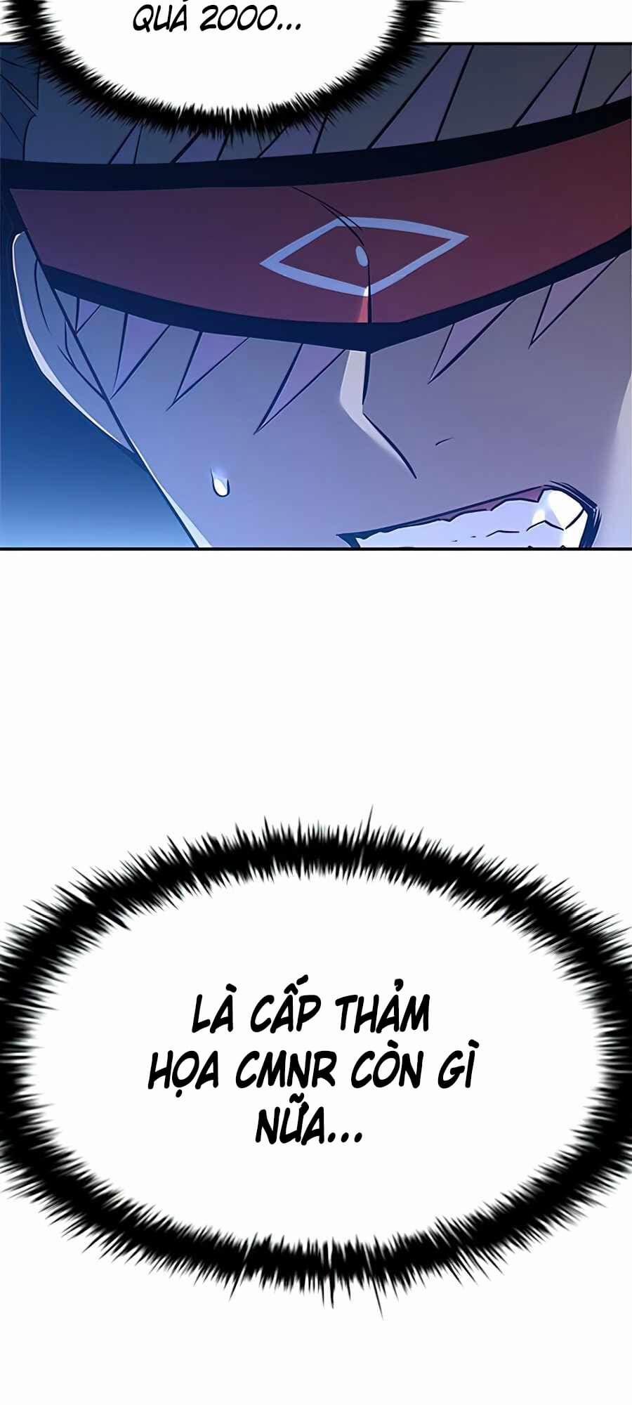 Trùng Sinh Trở Thành Ác Nhân 33 trang 31