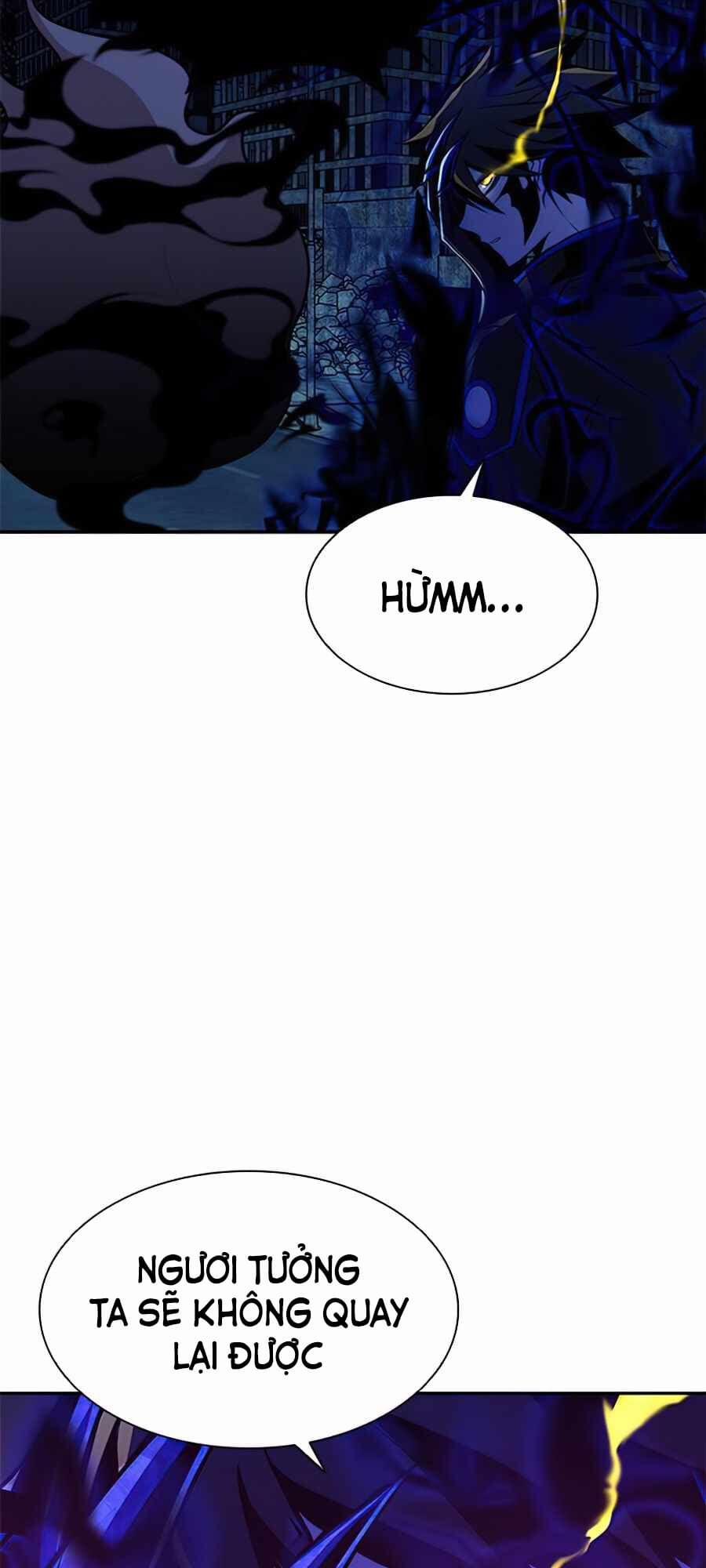 Trùng Sinh Trở Thành Ác Nhân 33 trang 39