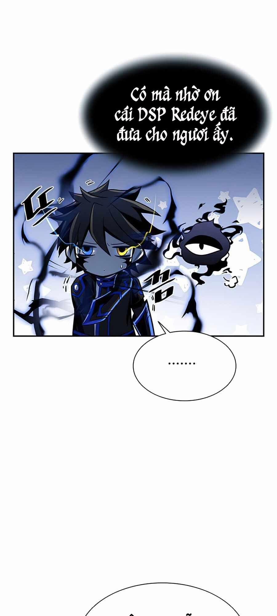 Trùng Sinh Trở Thành Ác Nhân 33 trang 43