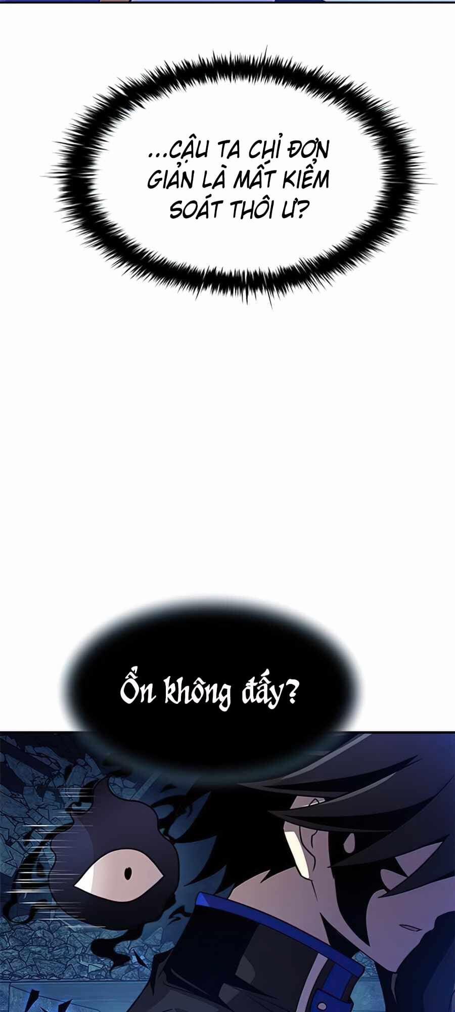 Trùng Sinh Trở Thành Ác Nhân 33 trang 47